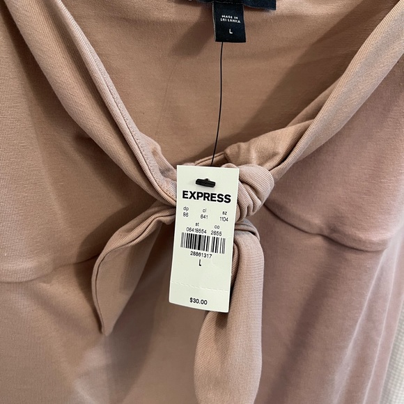 🆕 Express tank - Picture 2 of 2